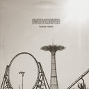 Swervedriver - Future Ruins (Baby Blue Vinyl) [Vinyl]