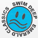 Swim Deep - Emerald Classics (Blue VINYL) | Mint (M) Mint (M)