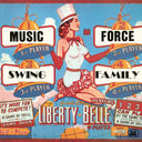 SWING FAMILY - Music Force |