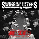 More Scared (BLACK & WHITE VINYL) [Vinyl]