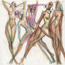 Pink Eye [CD]
