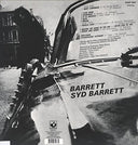 Syd Barrett - Barrett [Import] | Mint (M) Mint (M)