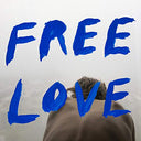 Sylvan Esso - Free Love [LP] | Mint (M) Mint (M)