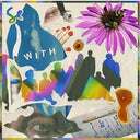 Sylvan Esso - With (Limited Edition, Colored Vinyl, Violet, Blue) (2 Lp's) | Mint (M) Mint (M)