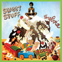 SYLVIA - Sweet Stuff |