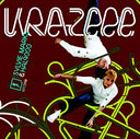 Krazeee [CD]