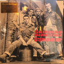 Symarip - Skinhead Moonstomp (SMOKEY VINYL / NUMBERED) |
