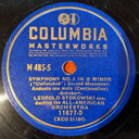 Franz Schubert - Symphony No. 8 In B Minor ('Unfinished') | Very Good Plus (VG+) Very Good Plus (VG+)