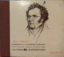 Franz Schubert - Symphony No. 8 In B Minor ('Unfinished') | Very Good Plus (VG+) Very Good Plus (VG+)