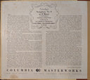 Franz Schubert - Symphony No. 8 In B Minor ('Unfinished') | Very Good Plus (VG+) Very Good Plus (VG+)