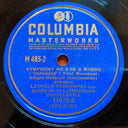 Franz Schubert - Symphony No. 8 In B Minor ('Unfinished') | Very Good Plus (VG+) Very Good Plus (VG+)