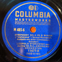Franz Schubert - Symphony No. 8 In B Minor ('Unfinished') | Very Good Plus (VG+) Very Good Plus (VG+)