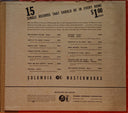 Franz Schubert - Symphony No. 8 In B Minor ('Unfinished') | Very Good Plus (VG+) Very Good Plus (VG+)