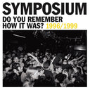 Do You Remember How It Was? The Best Of Symposium (1996-1999) (Royal Blue Vinyl) [Vinyl]