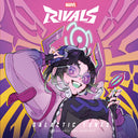 Synchron Stage Orchestra - Marvel Rivals: Galactic Tunes [Purple Vinyl] [Vinyl]