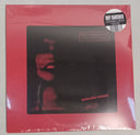 Boy Harsher - Lesser Man EP (Indie Exclusive Clear Vinyl) | Mint (M) Mint (M)