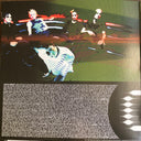 Candyass (CLEAR W/ RED AND YELLOW SWIRL VINYL) | Mint (M) Mint (M)