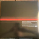 Candyass (CLEAR W/ RED AND YELLOW SWIRL VINYL) | Mint (M) Mint (M)