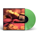 Careful (IEX: CLEAR FLUO GREEN VINYL) | Mint (M) Mint (M)