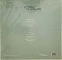 Men I Trust - Headroom (BLACK VINYL) | Mint (M) Mint (M)