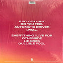 La Roux - Supervision (COLOR VINYL) | Mint (M) Mint (M)