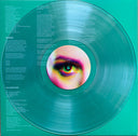 La Roux - Supervision (COLOR VINYL) | Mint (M) Mint (M)