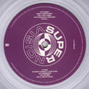La Roux - Supervision (COLOR VINYL) | Mint (M) Mint (M)
