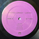 Pastel Ghost - Abyss (PURPLE & BLACK HAZE VINYL) | Mint (M) Mint (M)