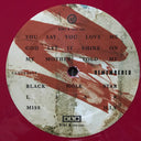 The Wolfgang Press - Unremembered Remembered | Mint (M) Mint (M)