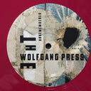 The Wolfgang Press - Unremembered Remembered | Mint (M) Mint (M)