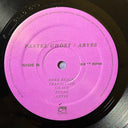 Pastel Ghost - Abyss (PURPLE & BLACK HAZE VINYL) | Mint (M) Mint (M)