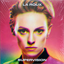 La Roux - Supervision (COLOR VINYL) | Mint (M) Mint (M)