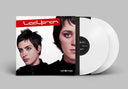 Light & Magic (WHITE VINYL) | Mint (M) Mint (M)