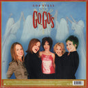 Go-Go's - God Bless The Go-Go's (BLUE VINYL) | Mint (M) Mint (M)