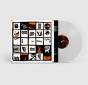 W. H. Lung - Every Inch of Earth Pulsates (CLEAR VINYL LP | NEW
