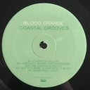 Blood Orange (2) - Coastal Grooves (VINYL) | Mint (M) Mint (M)
