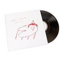 Men I Trust - Oncle Jazz (BLACK VINYL | 2LP) | Mint (M) Mint (M)