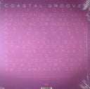 Blood Orange (2) - Coastal Grooves (VINYL) | Mint (M) Mint (M)