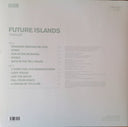 Future Islands - Singles | Mint (M) Mint (M)