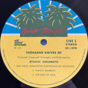 Ryuichi Sakamoto - Thousand Knives Of | Mint (M) Mint (M)