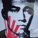 Ryuichi Sakamoto - Neo Geo *JAPAN* | Mint (M) Mint (M)