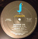 Indoor Life - Sunshine Supermen | Mint (M) Near Mint (NM)