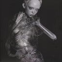 Miss Anthropocene | Mint (M) Mint (M)