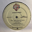 Donald Fagen - I.G.Y. (What A Beautiful World) | Mint (M) Mint (M)