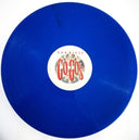 Go-Go's - God Bless The Go-Go's (BLUE VINYL) | Mint (M) Mint (M)