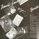 Ryuichi Sakamoto - Thousand Knives Of | Mint (M) Mint (M)