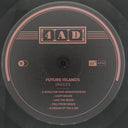 Future Islands - Singles | Mint (M) Mint (M)