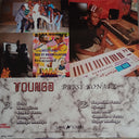 Babsy Konate - Tounga (VMP VINYL) | Mint (M) Mint (M)