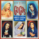 Go-Go's - God Bless The Go-Go's (BLUE VINYL) | Mint (M) Mint (M)