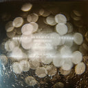 The Last Goodbye Tour Live (GHOSTLY CLEAR VINYL) | Mint (M) Mint (M)